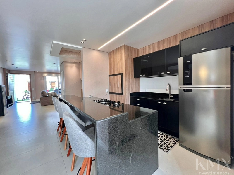 Sobrado, Condomínio Murano, Capão da Canoa: 8ª foto da galeria de imagens do imóvel