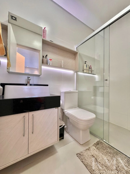 Sobrado, Condomínio Murano, Capão da Canoa: 16ª foto da galeria de imagens do imóvel