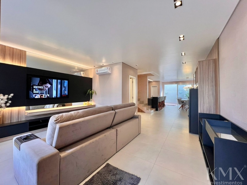 Sobrado, Condomínio Murano, Capão da Canoa: 3ª foto da galeria de imagens do imóvel