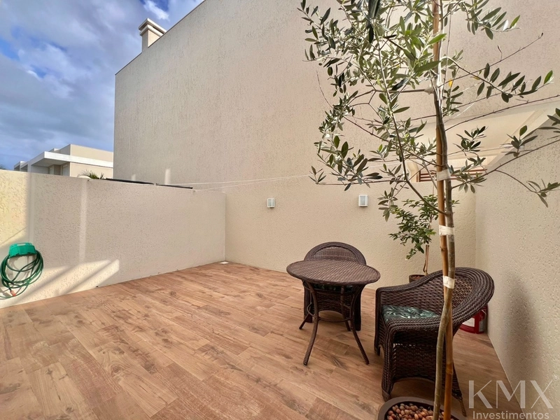 Sobrado, Condomínio Murano, Capão da Canoa: 23ª foto da galeria de imagens do imóvel