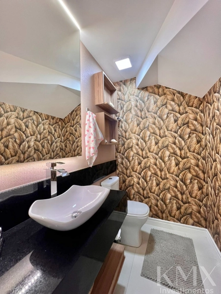 Sobrado, Condomínio Murano, Capão da Canoa: 9ª foto da galeria de imagens do imóvel