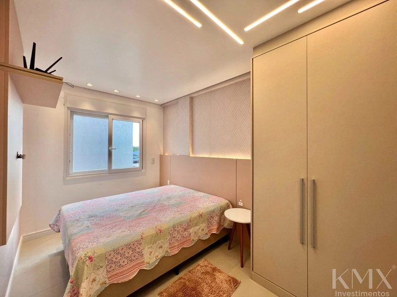 Sobrado, Condomínio Murano, Capão da Canoa: 21ª foto da galeria de imagens do imóvel