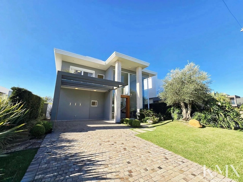 🏡✨ CASA À VENDA NO CONDOMÍNIO ENSEADA LAGOS XANGRI-LÁ: 29ª foto da galeria de imagens do imóvel