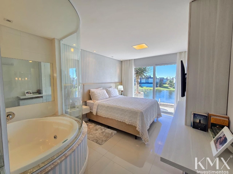 🏡✨ CASA À VENDA NO CONDOMÍNIO ENSEADA LAGOS XANGRI-LÁ: 9ª foto da galeria de imagens do imóvel