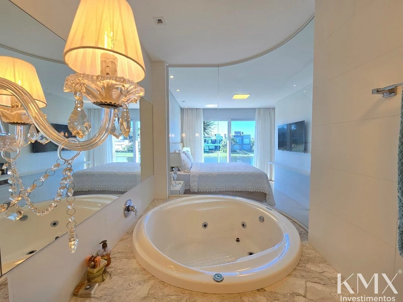🏡✨ CASA À VENDA NO CONDOMÍNIO ENSEADA LAGOS XANGRI-LÁ: 6ª foto da galeria de imagens do imóvel