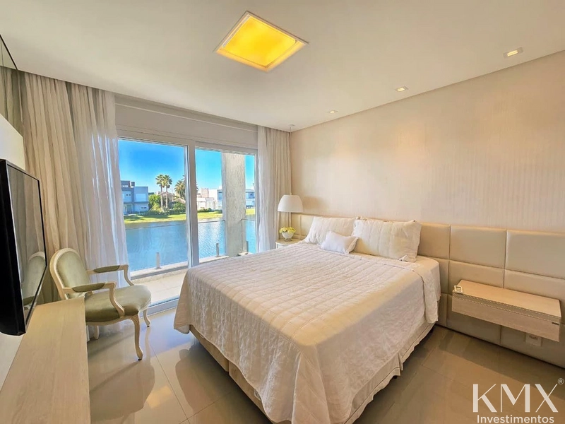 🏡✨ CASA À VENDA NO CONDOMÍNIO ENSEADA LAGOS XANGRI-LÁ: 5ª foto da galeria de imagens do imóvel