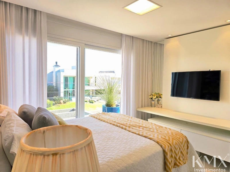 🏡✨ CASA À VENDA NO CONDOMÍNIO ENSEADA LAGOS XANGRI-LÁ: 2ª foto da galeria de imagens do imóvel
