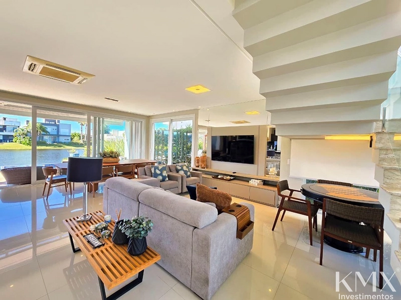 🏡✨ CASA À VENDA NO CONDOMÍNIO ENSEADA LAGOS XANGRI-LÁ: 28ª foto da galeria de imagens do imóvel