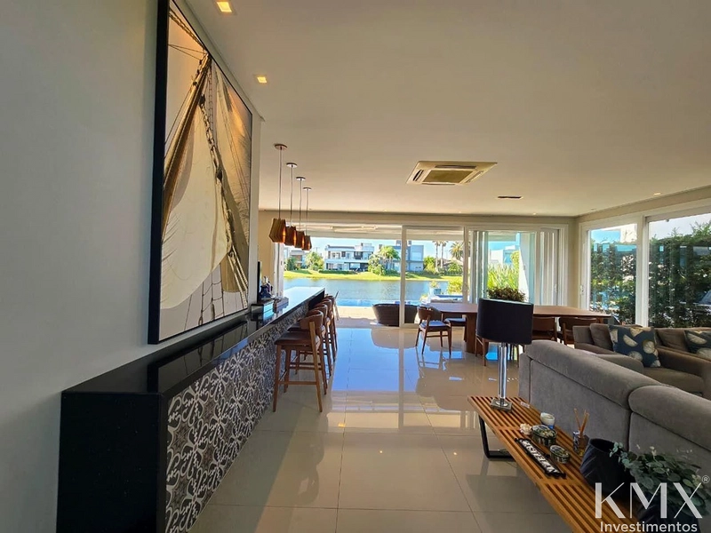 🏡✨ CASA À VENDA NO CONDOMÍNIO ENSEADA LAGOS XANGRI-LÁ: 25ª foto da galeria de imagens do imóvel