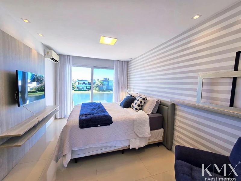 🏡✨ CASA À VENDA NO CONDOMÍNIO ENSEADA LAGOS XANGRI-LÁ: 4ª foto da galeria de imagens do imóvel