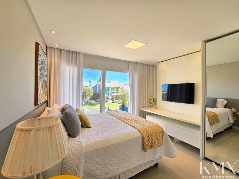 🏡✨ CASA À VENDA NO CONDOMÍNIO ENSEADA LAGOS XANGRI-LÁ: 3ª foto da galeria de imagens do imóvel