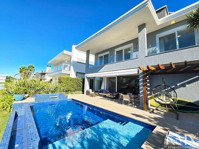 🏡✨ CASA À VENDA NO CONDOMÍNIO ENSEADA LAGOS XANGRI-LÁ: 14ª foto da galeria de imagens do imóvel