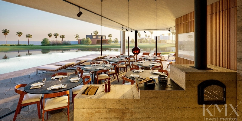 Pleno: 5ª foto da galeria de imagens do imóvel