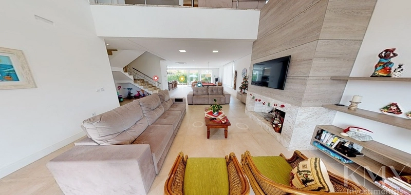 Sobrado, Condomínio Playa Vista, Xangri-Lá: 2ª foto da galeria de imagens do imóvel