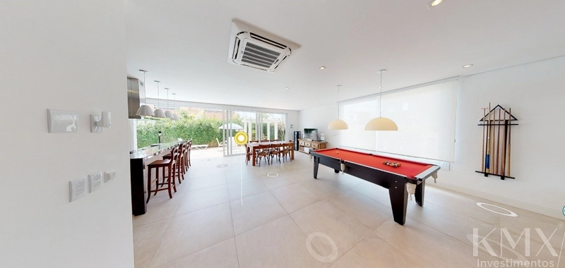 Sobrado, Condomínio Playa Vista, Xangri-Lá: 3ª foto da galeria de imagens do imóvel