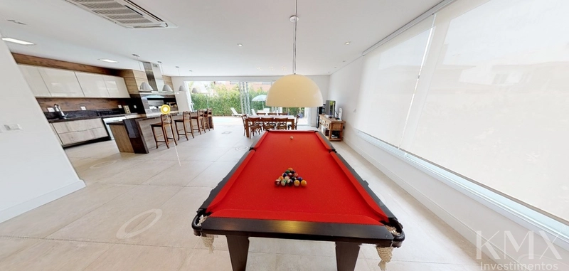 Sobrado, Condomínio Playa Vista, Xangri-Lá: 4ª foto da galeria de imagens do imóvel