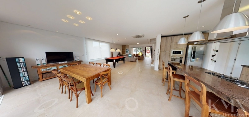 Sobrado, Condomínio Playa Vista, Xangri-Lá: 5ª foto da galeria de imagens do imóvel