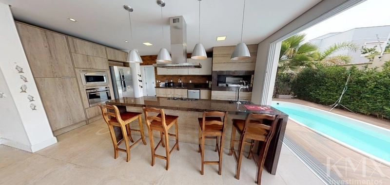 Sobrado, Condomínio Playa Vista, Xangri-Lá: 6ª foto da galeria de imagens do imóvel