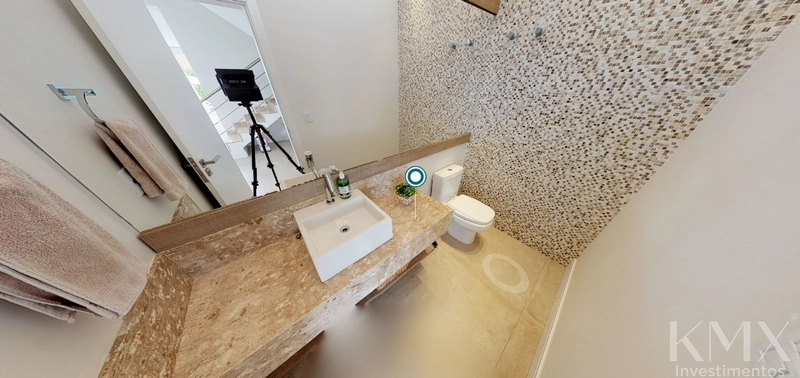 Sobrado, Condomínio Playa Vista, Xangri-Lá: 8ª foto da galeria de imagens do imóvel