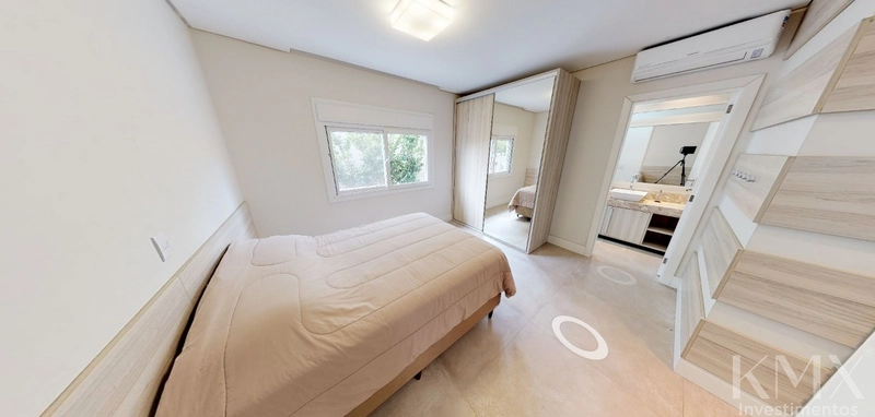 Sobrado, Condomínio Playa Vista, Xangri-Lá: 10ª foto da galeria de imagens do imóvel