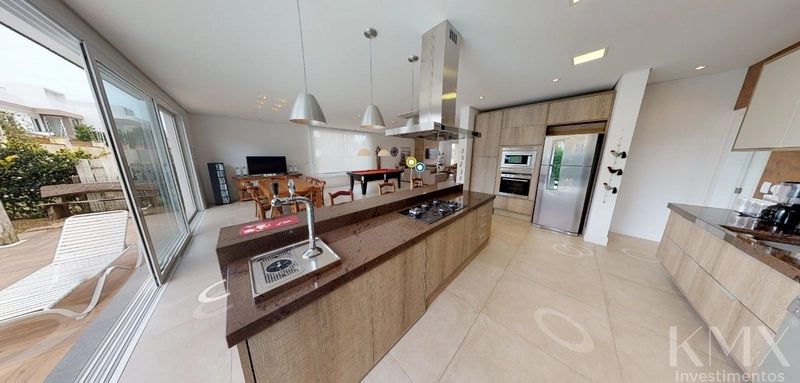 Sobrado, Condomínio Playa Vista, Xangri-Lá: 7ª foto da galeria de imagens do imóvel