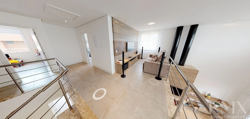 Sobrado, Condomínio Playa Vista, Xangri-Lá: 9ª foto da galeria de imagens do imóvel