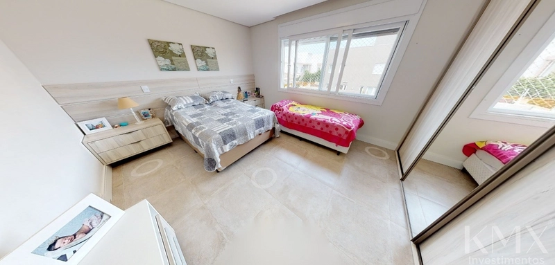 Sobrado, Condomínio Playa Vista, Xangri-Lá: 12ª foto da galeria de imagens do imóvel