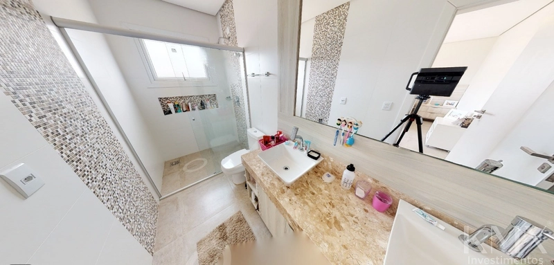 Sobrado, Condomínio Playa Vista, Xangri-Lá: 13ª foto da galeria de imagens do imóvel