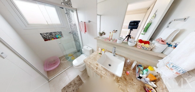 Sobrado, Condomínio Playa Vista, Xangri-Lá: 15ª foto da galeria de imagens do imóvel