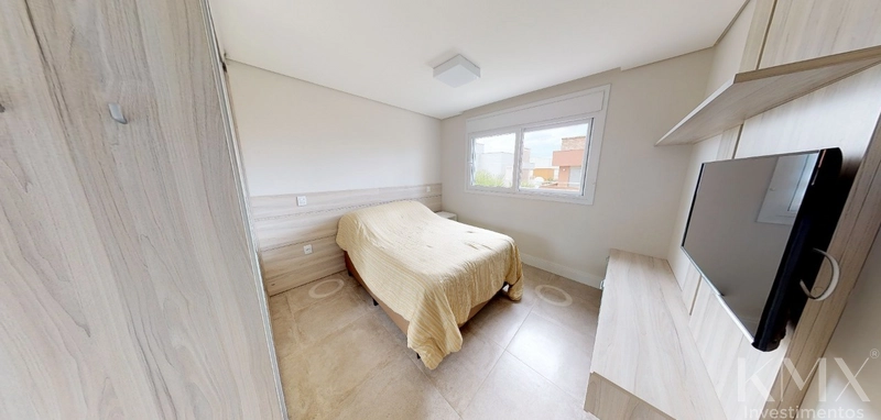 Sobrado, Condomínio Playa Vista, Xangri-Lá: 16ª foto da galeria de imagens do imóvel