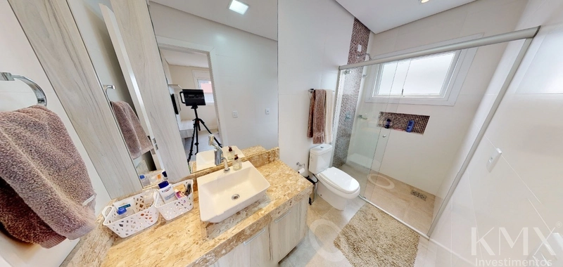 Sobrado, Condomínio Playa Vista, Xangri-Lá: 18ª foto da galeria de imagens do imóvel