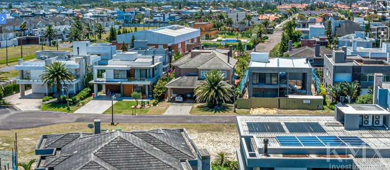 Sobrado, Condomínio Playa Vista, Xangri-Lá: 19ª foto da galeria de imagens do imóvel