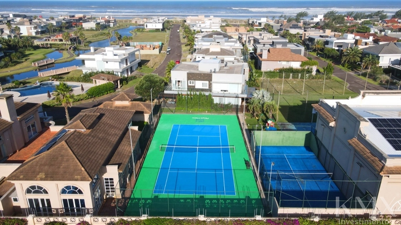 Sobrado, Condomínio Playa Vista, Xangri-Lá: 40ª foto da galeria de imagens do imóvel