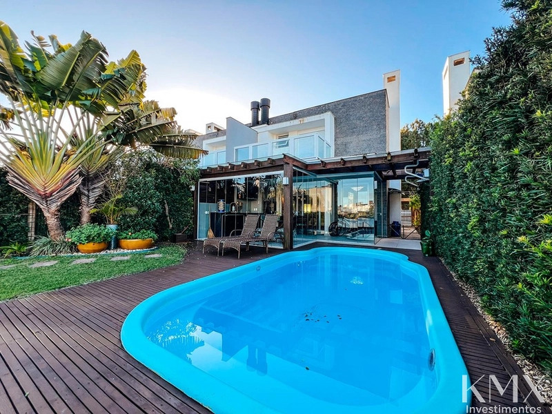 Imóvel residencial ou comercial