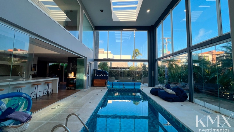 🏡✨ CASA À VENDA NO CONDOMÍNIO VELAS DA MARINA: 27ª foto da galeria de imagens do imóvel