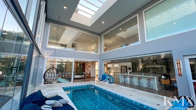 🏡✨ CASA À VENDA NO CONDOMÍNIO VELAS DA MARINA: 37ª foto da galeria de imagens do imóvel