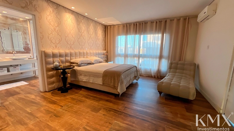 🏡✨ CASA À VENDA NO CONDOMÍNIO VELAS DA MARINA: 6ª foto da galeria de imagens do imóvel