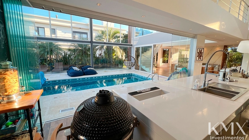🏡✨ CASA À VENDA NO CONDOMÍNIO VELAS DA MARINA: 26ª foto da galeria de imagens do imóvel