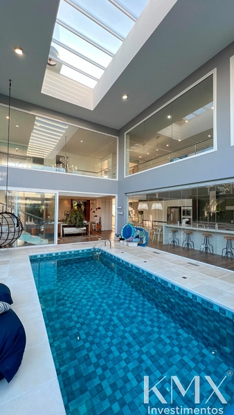 🏡✨ CASA À VENDA NO CONDOMÍNIO VELAS DA MARINA: 33ª foto da galeria de imagens do imóvel
