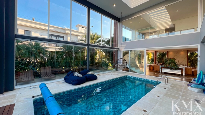 🏡✨ CASA À VENDA NO CONDOMÍNIO VELAS DA MARINA: 38ª foto da galeria de imagens do imóvel