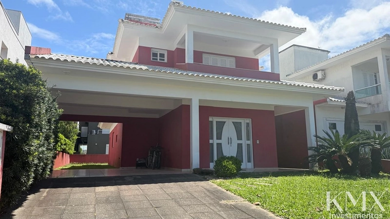 CASA À VENDA NO CONDOMÍNIO CONDADO💙: 1ª foto da galeria de imagens do imóvel