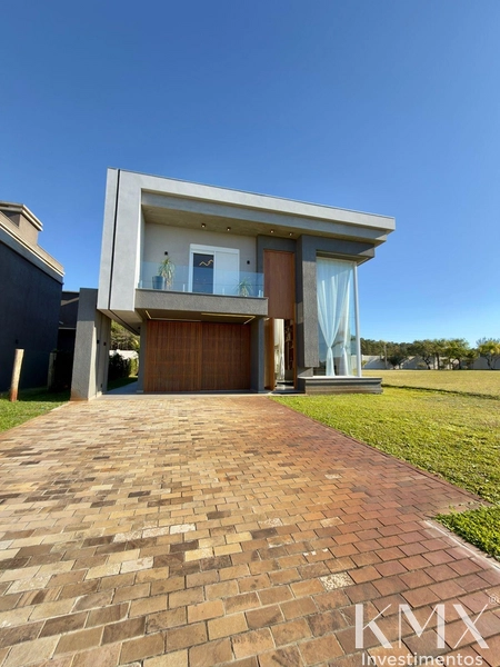 🏡✨ SOBRADO À VENDA NO CONDOMÍNIO COSTA SERENA: 1ª foto da galeria de imagens do imóvel