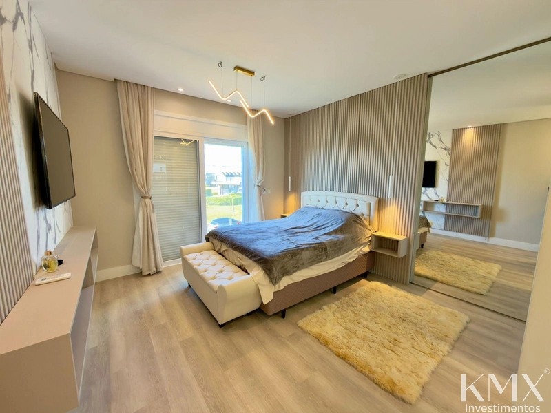 🏡✨ SOBRADO À VENDA NO CONDOMÍNIO COSTA SERENA: 4ª foto da galeria de imagens do imóvel