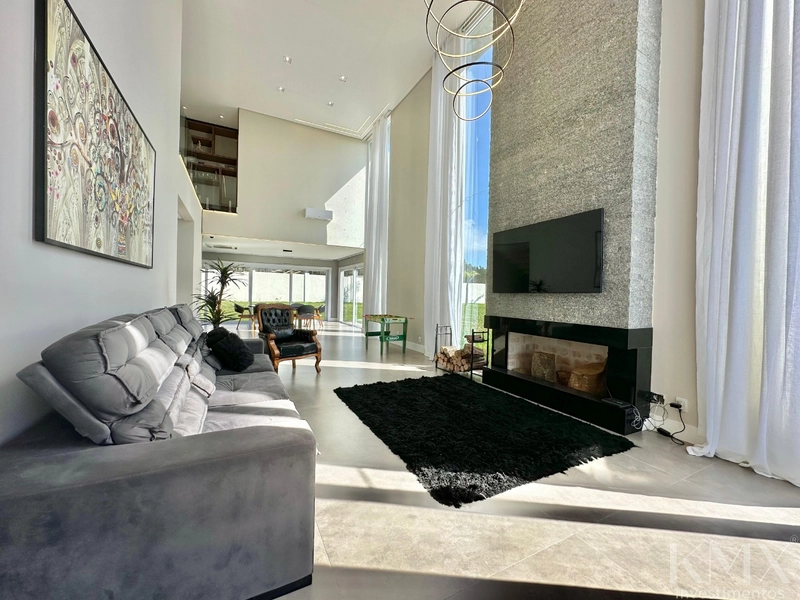 Sobrado, Condomínio Costa Serena, Capão da Canoa: 2ª foto da galeria de imagens do imóvel