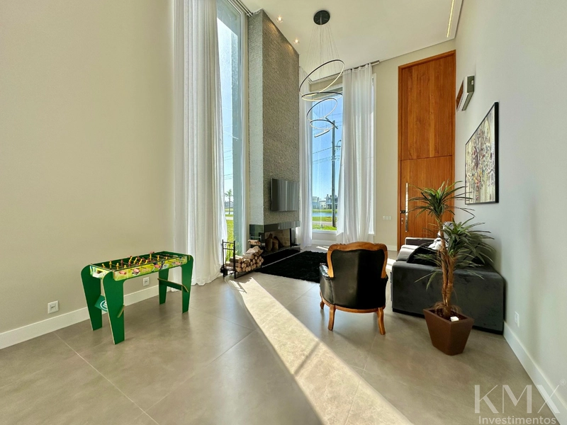 Sobrado, Condomínio Costa Serena, Capão da Canoa: 3ª foto da galeria de imagens do imóvel