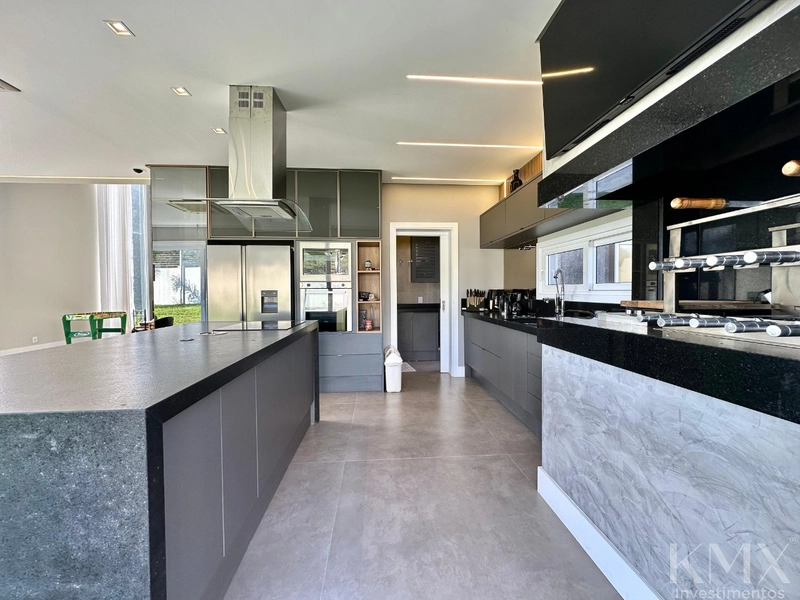 Sobrado, Condomínio Costa Serena, Capão da Canoa: 6ª foto da galeria de imagens do imóvel