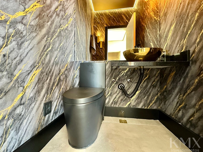 Sobrado, Condomínio Costa Serena, Capão da Canoa: 8ª foto da galeria de imagens do imóvel