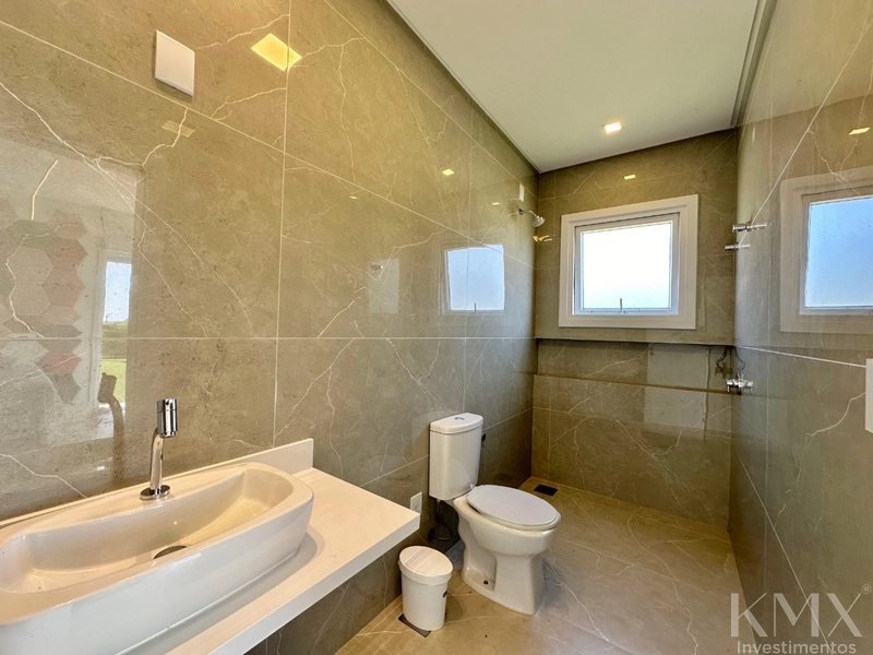 Sobrado, Condomínio Costa Serena, Capão da Canoa: 11ª foto da galeria de imagens do imóvel