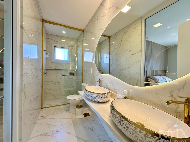 Sobrado, Condomínio Costa Serena, Capão da Canoa: 16ª foto da galeria de imagens do imóvel