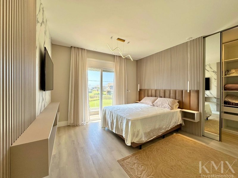 Sobrado, Condomínio Costa Serena, Capão da Canoa: 14ª foto da galeria de imagens do imóvel